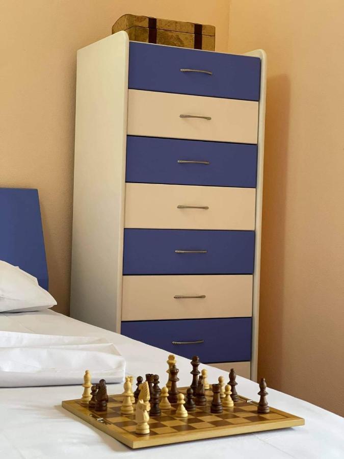 Kristi Apartment 2 Min To Sea Netflix & Espresso Station Sarandë Eksteriør billede