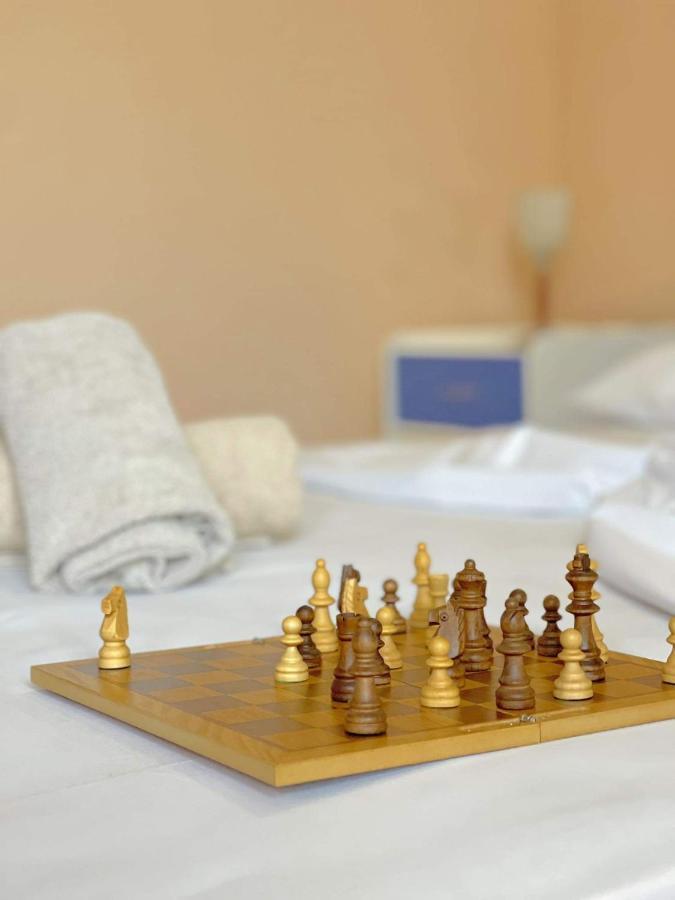Kristi Apartment 2 Min To Sea Netflix & Espresso Station Sarandë Eksteriør billede