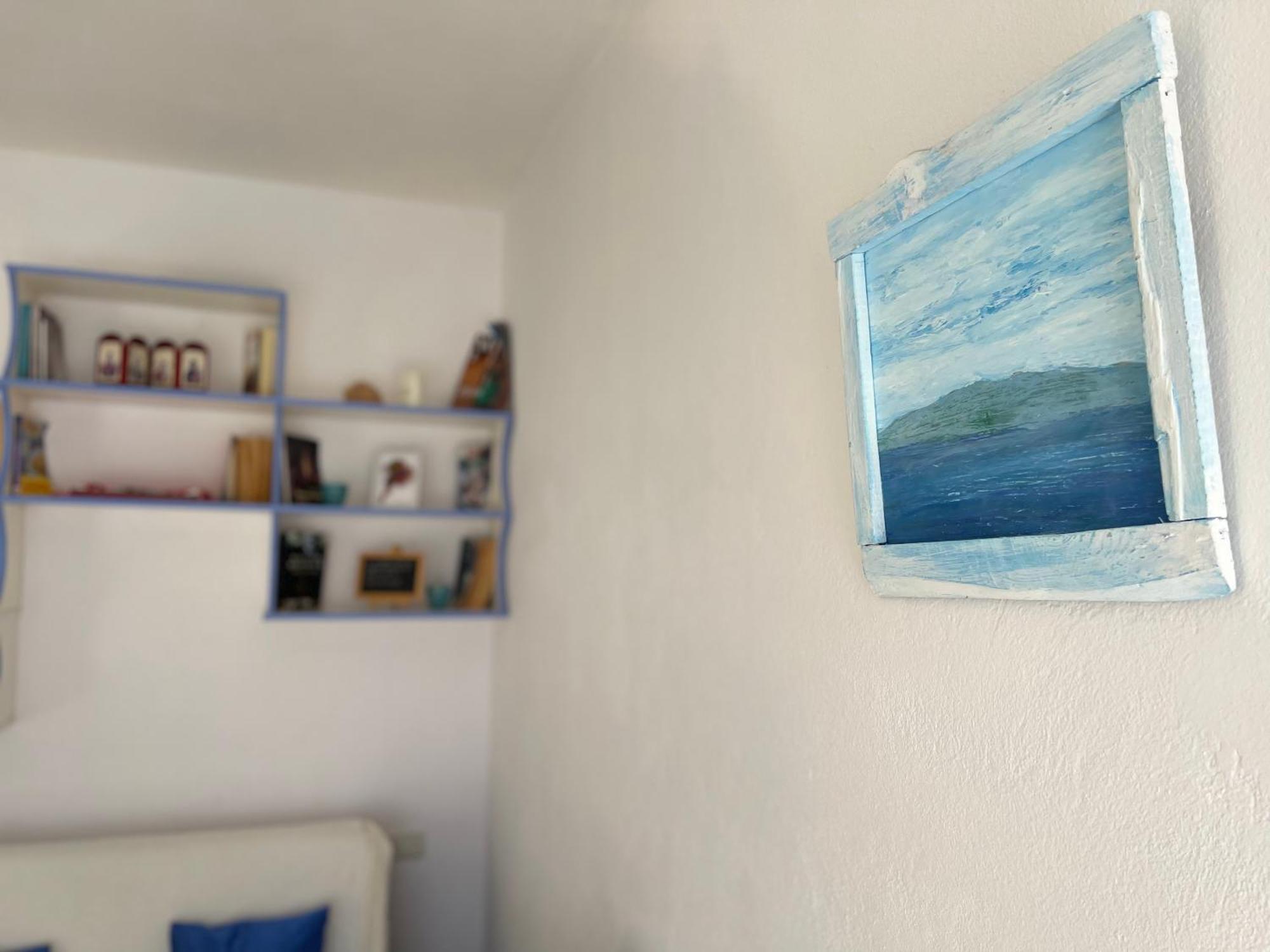 Kristi Apartment 2 Min To Sea Netflix & Espresso Station Sarandë Eksteriør billede