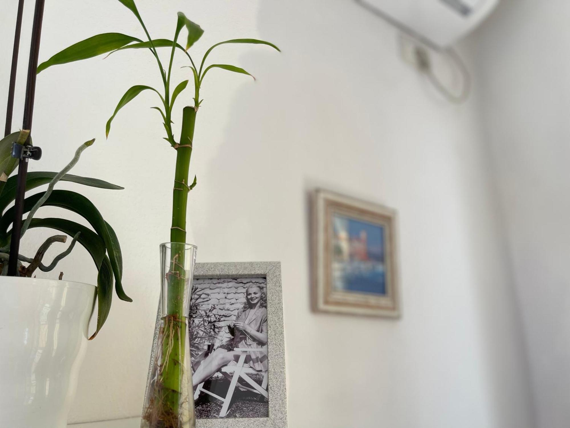 Kristi Apartment 2 Min To Sea Netflix & Espresso Station Sarandë Eksteriør billede