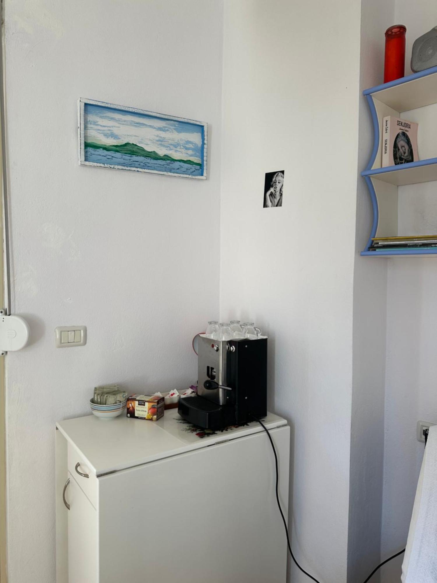 Kristi Apartment 2 Min To Sea Netflix & Espresso Station Sarandë Eksteriør billede