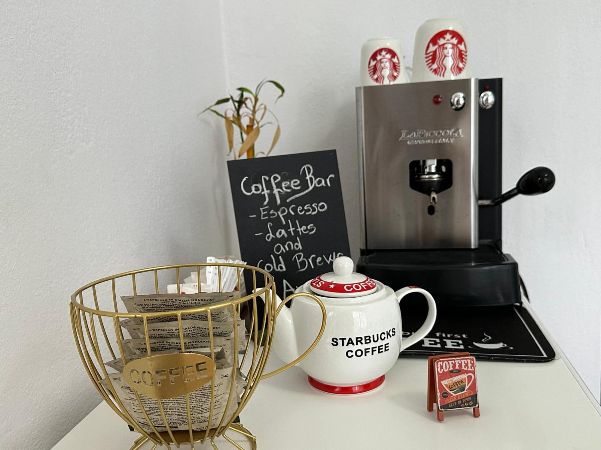 Kristi Apartment 2 Min To Sea Netflix & Espresso Station Sarandë Eksteriør billede